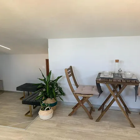 Amare Tatil Evi Ovar