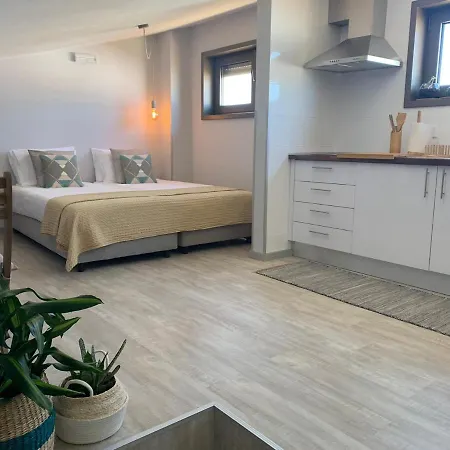 Holiday home Amare *