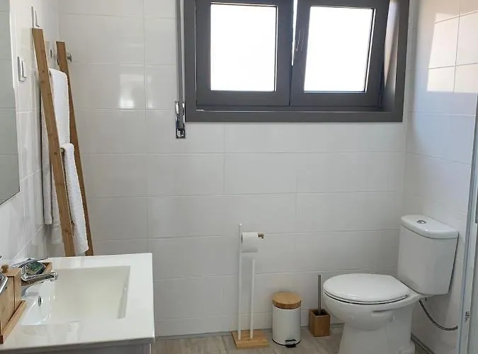 Amare Tatil Evi Ovar