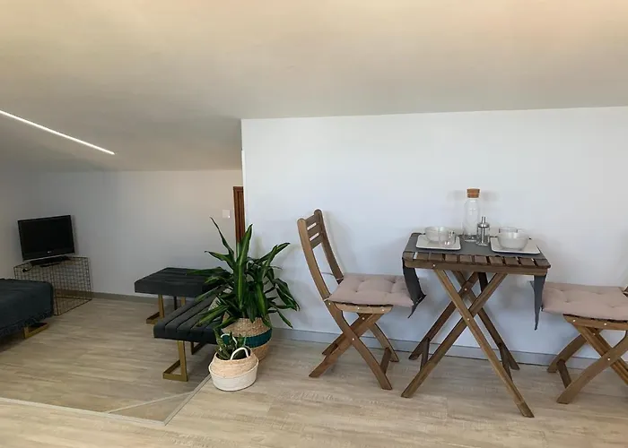 Amare Tatil Evi Ovar