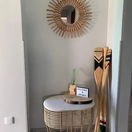 Amaré Lodge®