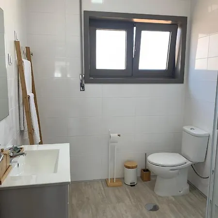 Amaré Lodge® Feriehus Ovar