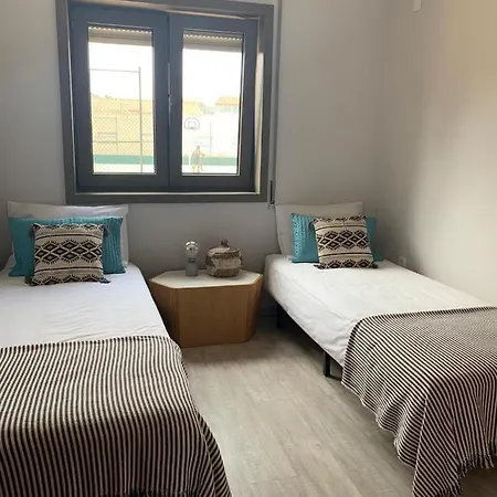 Amaré Lodge® Ovar
