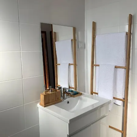 Amaré Lodge® Feriehus Ovar