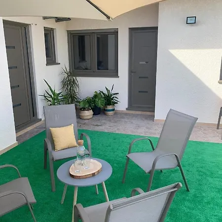 Amaré Lodge® Feriehus *