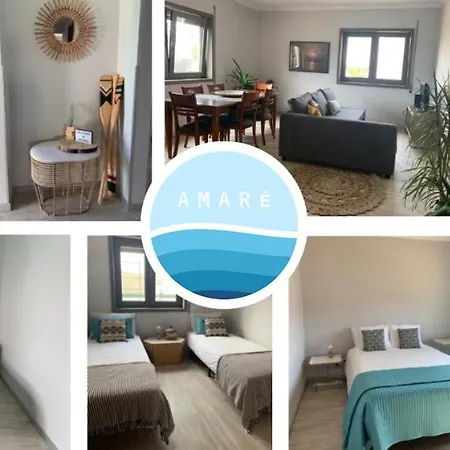 Amare بيت للعطل *