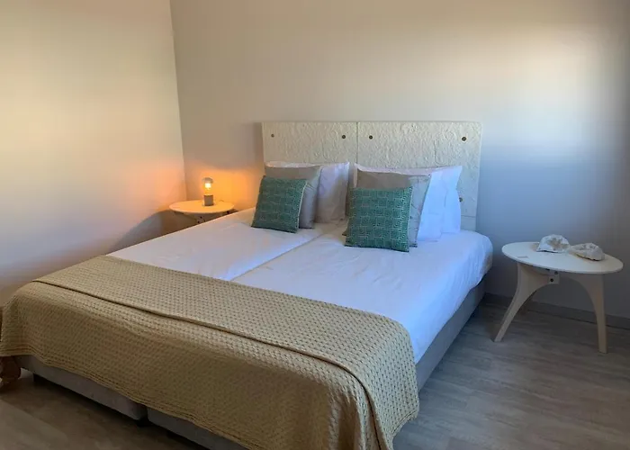 Hébergement de vacances Amaré Lodge® *